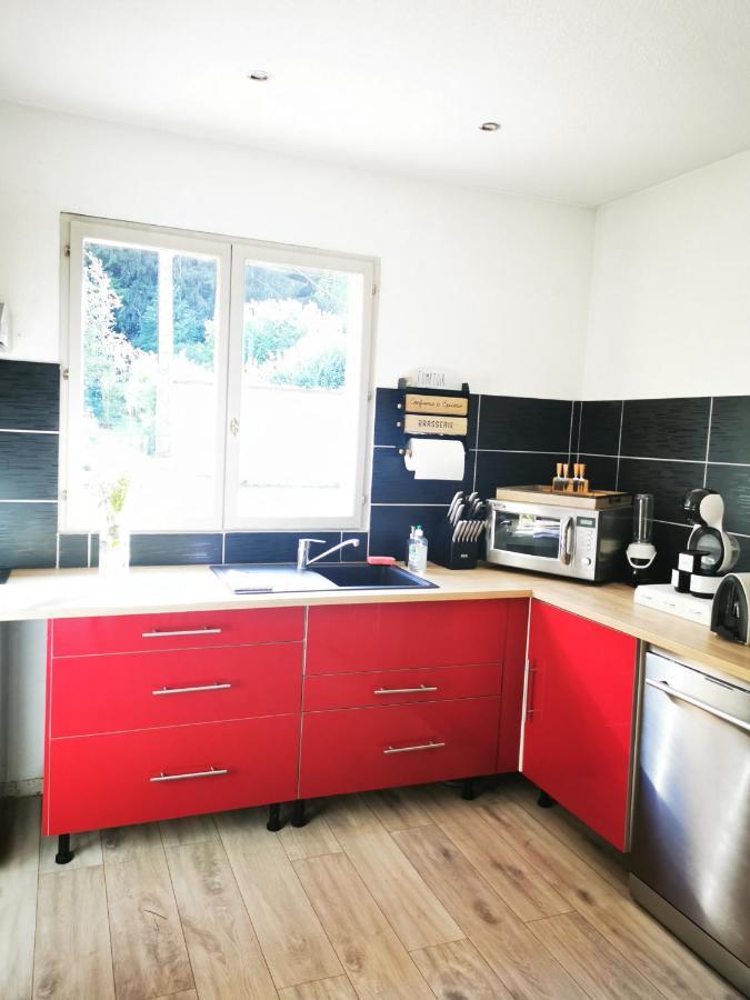 Au Bord De Seille Villa Nevy-Sur-Seille Exteriör bild